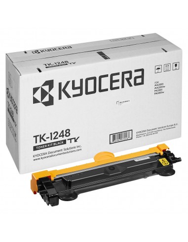 Toner TK-1248 Kyocera