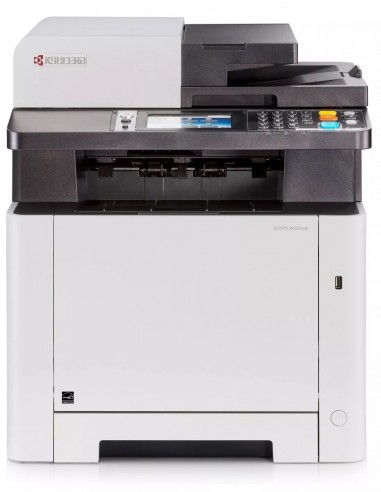 ECOSYS M5526cdw/a Front
