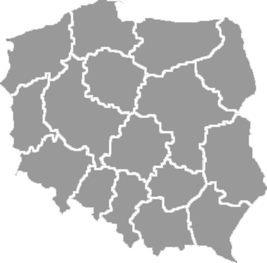 Polska_mapa